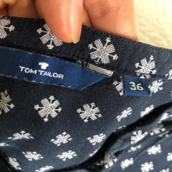 2 Tops,One H&M and One Tom Tailor - Picture 2 of 16